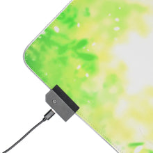 Load image into Gallery viewer, Fate/Grand Order RGB LED Mouse Pad (Desk Mat)
