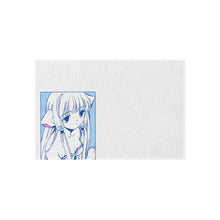 Load image into Gallery viewer, Chobits Rug
