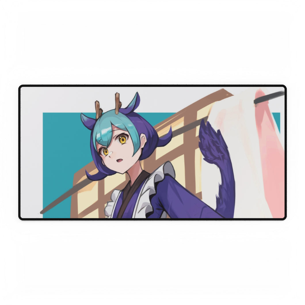 Yu-Gi-Oh! Mouse Pad (Desk Mat)