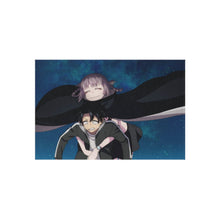 Load image into Gallery viewer, Nazuna Nanakusa Rug

