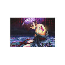 Load image into Gallery viewer, Kabaneri of the Iron Fortress Mumei Rug
