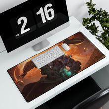 Load image into Gallery viewer, Smite Mouse Pad (Desk Mat)
