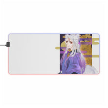 Load image into Gallery viewer, Onmyoji RGB LED Mouse Pad (Desk Mat)
