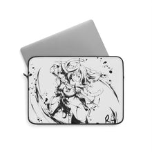 Load image into Gallery viewer, Anime That Time I Got Reincarnated as a Slime Laptop Sleeve
