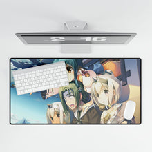 Load image into Gallery viewer, Utawarerumono Mouse Pad (Desk Mat)
