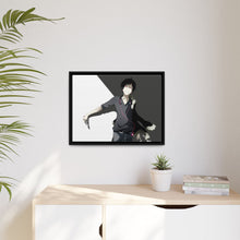 Load image into Gallery viewer, Anime Durarara!! Canvas Framed Art Print
