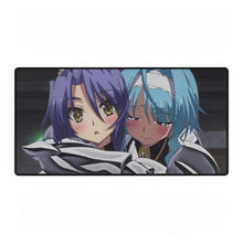 Load image into Gallery viewer, Shinmai Maou No Testament Mouse Pad (Desk Mat)
