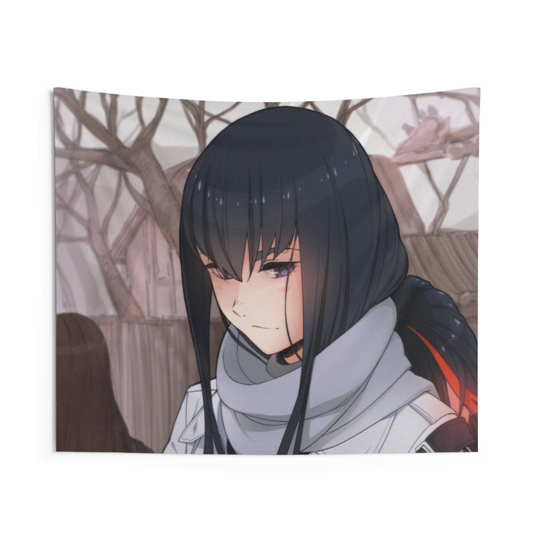 Kill La Kill Indoor Wall Tapestry
