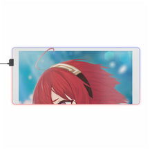 Load image into Gallery viewer, Mushoku Tensei: Jobless Reincarnation RGB LED Mouse Pad (Desk Mat)
