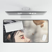 Load image into Gallery viewer, Anime Naruto Mouse Pad (Desk Mat)
