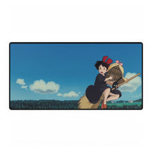 Load image into Gallery viewer, Kiki s Delivery Service Mouse Pad (Desk Mat)
