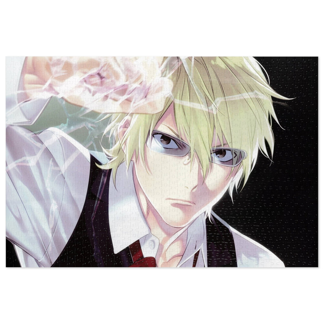 Durarara!! Jigsaw Puzzle