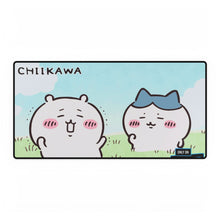 Load image into Gallery viewer, Chiikawa Desktop Mouse Pad (Desk Mat)
