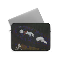 Load image into Gallery viewer, Mei Misaki Laptop Sleeve
