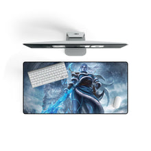 Load image into Gallery viewer, Smite - Skadi Mouse Pad (Desk Mat)
