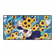 Load image into Gallery viewer, Anime Vocaloid Mouse Pad (Desk Mat)
