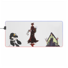 Load image into Gallery viewer, Katanagatari RGB LED Mouse Pad (Desk Mat)
