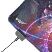 Load image into Gallery viewer, Akatsuki RGB LED Mouse Pad (Desk Mat)
