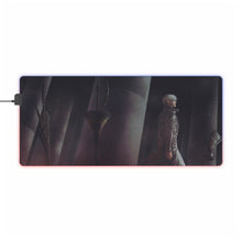 Load image into Gallery viewer, Tokyo Ghoul:re RGB LED Mouse Pad (Desk Mat)
