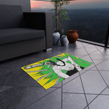 Load image into Gallery viewer, Anime Chainsaw Man Rug
