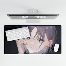 Load image into Gallery viewer, Anime The iDOLM@STER: Shiny Colors Mouse Pad (Desk Mat)

