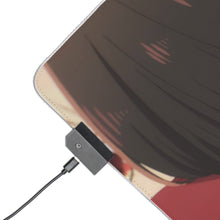 Load image into Gallery viewer, Lycoris Recoil RGB LED Mouse Pad (Desk Mat)
