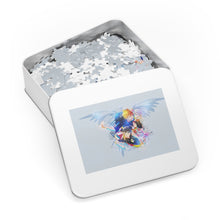 Load image into Gallery viewer, Anime Haikyu!!r Jigsaw Puzzle
