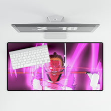 Load image into Gallery viewer, Anime One Piece Mouse Pad (Desk Mat)
