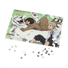 Load image into Gallery viewer, Anime Bungou Stray Dogs Jigsaw Puzzle
