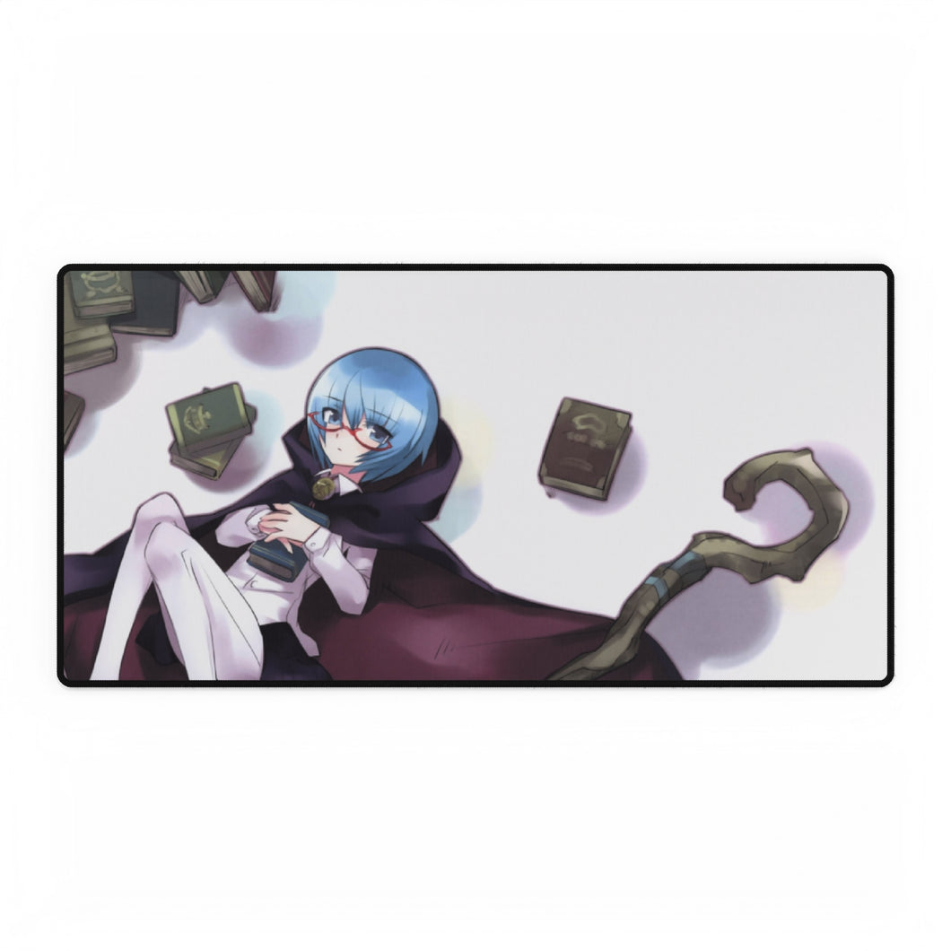 Zero No Tsukaima Mouse Pad (Desk Mat)