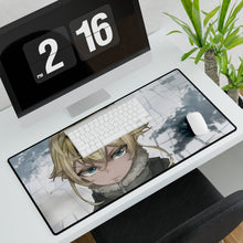 Load image into Gallery viewer, Youjo Senki Mouse Pad (Desk Mat)

