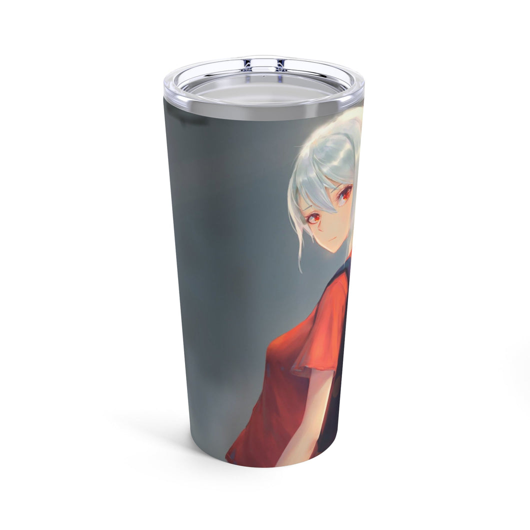 Food Wars: Shokugeki no Soma Tumbler 20oz