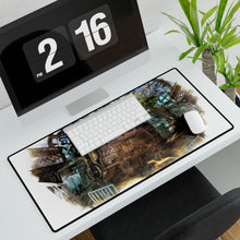 Load image into Gallery viewer, Anime Pixiv Fantasia Mouse Pad (Desk Mat)
