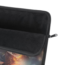 Load image into Gallery viewer, Food Wars: Shokugeki no Soma Laptop Sleeve
