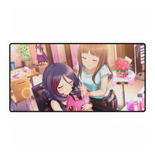 Load image into Gallery viewer, Anime THE iDOLM@STER: Cinderella Girls Starlight Stage Mouse Pad (Desk Mat)
