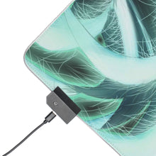 Load image into Gallery viewer, Tatsumaki RGB LED Mouse Pad (Desk Mat)
