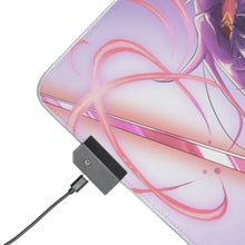 Load image into Gallery viewer, Sword Art Online II RGB LED Mouse Pad (Desk Mat)
