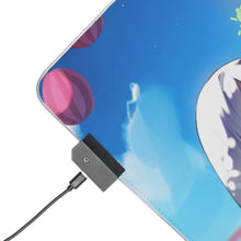 Load image into Gallery viewer, Friends RGB LED Mouse Pad (Desk Mat)
