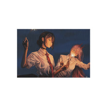 Load image into Gallery viewer, Chainsaw Man Rug

