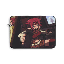 Load image into Gallery viewer, Code Geass Laptop Sleeve

