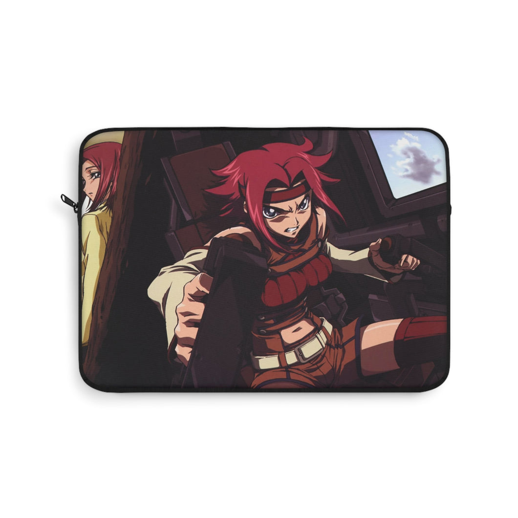 Code Geass Laptop Sleeve