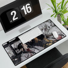 Load image into Gallery viewer, Anime The Husky and His White Cat Shizun Mouse Pad (Desk Mat)
