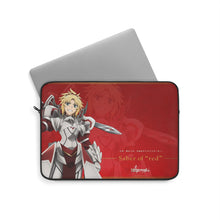 Load image into Gallery viewer, Anime Fate/Apocrypha Laptop Sleeve
