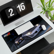 Load image into Gallery viewer, Initial D Mouse Pad (Desk Mat)
