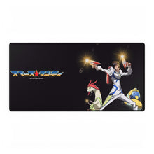 Load image into Gallery viewer, Space Dandy Mouse Pad (Desk Mat)
