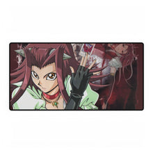 Load image into Gallery viewer, Yu Gi Oh 5DS Anime Mouse Pad (Desk Mat)
