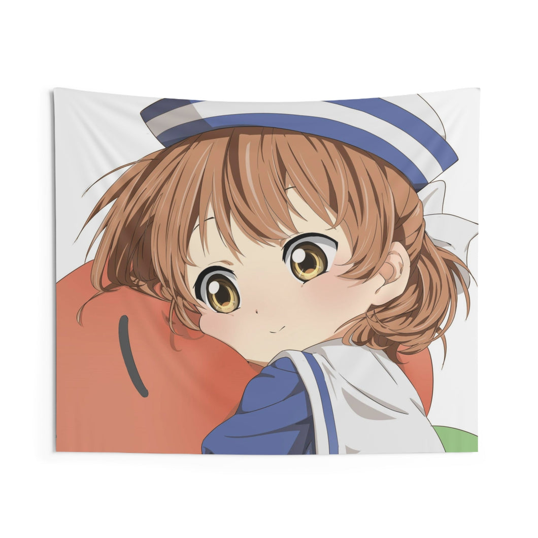 Clannad Indoor Wall Tapestry