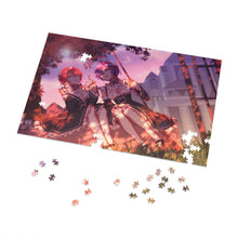 Load image into Gallery viewer, Anime Re:ZERO -Starting Life in Another World- Jigsaw Puzzle
