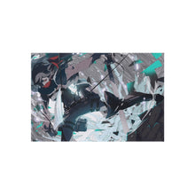 Load image into Gallery viewer, Anime Attack On Titan Rug
