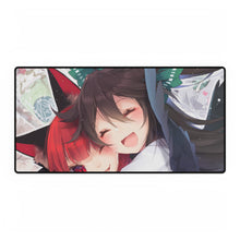 Load image into Gallery viewer, Anime Touhou Mouse Pad (Desk Mat)
